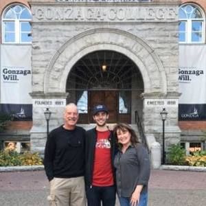 Meet your Posher, Matt